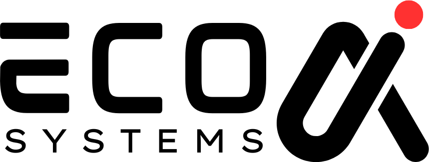 EcoAISystems logo